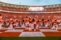 Tennessee football rival report: Kentucky rolls in College Station, LSU humbled in hostile environment