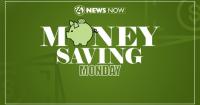 Money Saving Monday: Tips to save money and stay on budget this holiday season