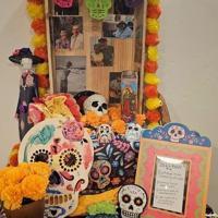 First Friday Art Groove to honor Hispanic Heritage Month