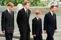 Charles Spencer says he was 'gaslit by a king' over Princess Diana book