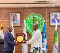 Congo seeks Nigeria’s local content blueprint to boost indigenous oil firms