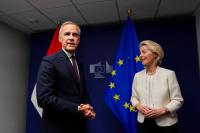 EU, Canada, US Can Work Jointly to Curb Trade Deficit With China Despite Brussels’s Invitation to Ottawa, Analysts Say