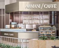 Canada's first Armani cafe is coming to Vancouver