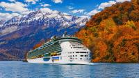 Royal Caribbean Vs. Norwegian Vs. Celebrity: Which Foliage Cruises Wins For Foodies