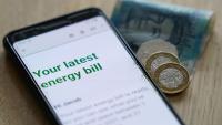 Households could get ‘targeted’ help with energy bills as costs set to soar £400 next year