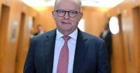 Australia urges slowdown of AI race in global statement