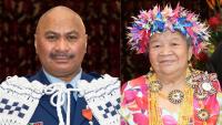 From Niuean language to frontline policing: Community leaders receive King’s honours