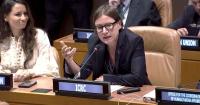 ICRC president: The responsibility to protect civilians lies with those who hold political power
