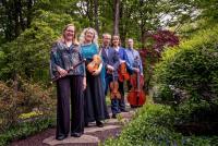 Musicians of the Old Post Road Presents ‘Playing it Forward’