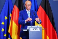 Merz Under Pressure Following AfD Surge in German Regional Elections
