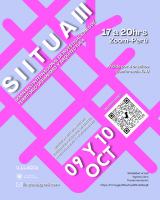 SIITUA III | International Seminar on Research in Territory, Urbanism, and Architecture