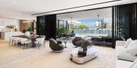 Miami Beach Home is An Unfolding Design Story