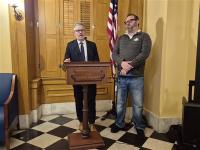Hemp industry decries Ohio’s alleged double standards on enforcement
