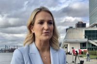 McEntee says EU 'credibility is gone' on illegal Israeli settlements in Palestine
