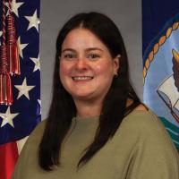Meet NMRTC Twentynine Palms Junior Civilian of the 3rd Quarter: Meredith Jones
