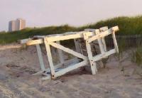 It’s Still Beach Season – Swimmers  Should Go Where Lifeguards Remain on Duty