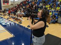 Visibility shouldn't be limited by sport