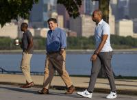 Illinois Gov. JB Pritzker discloses diabetes diagnosis, 80-pound weight loss on GLP-1 drug