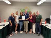 Chicago Ridge and Worth park districts partner to expand recreation access