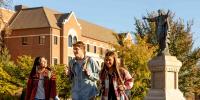 Benedictine College School of Osteopathic Medicine advances in accreditation process