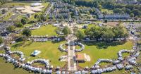 Kentuck Festival of the Arts announces stage schedules
