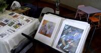 Kentuck Art Market offers space for artists, art lovers