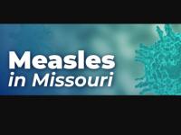Health officials warn of potential measles exposure at Busch Stadium