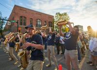 Montana State announces 2026 homecoming events