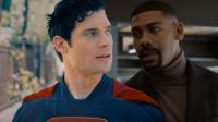 Lanterns Just Revealed How the DCU Is Responding to Superman (And Another James Gunn Movie)