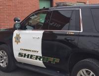Carson City deputies make weekend arrests for fighting, multiple DUIs and warrants