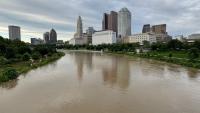 Ohio Has Had 60 Flash Flood Warnings In September, Breaking The Old Record Of 11.