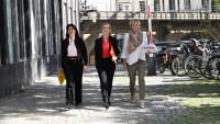 Far Left and Far Right Score Major Victories in German State Elections