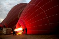 This week in Oklahoma: Sixty-six red balloons in Arcadia; a fair in Kellyville; and keep an eye on Erick