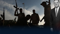 Marash Accuses Dbeibah Government of Obstructing ‘4+4’ Process and Warns of Fighting in Western Libya