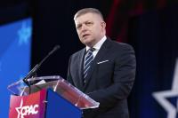 Some in NATO Trying to Turn Ukraine War Into Conflict Between Alliance and Russia, Says Slovak PM