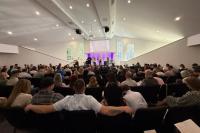 Survey a good start, but churches hold the solution, worship researchers say