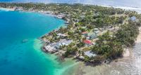 Opinion editorial: A lifeline for Tongareva, and a promise to our Pa Enua