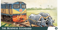 Shed a tear, buy a buffalo: The green guide to surviving Bangladesh’s fuel hikes