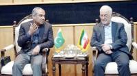 Iran praises Pakistan’s regional peace efforts