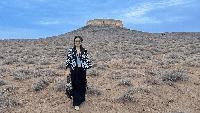 From the Aral Sea to eco start-ups: Uzbekistan’s young climate generation