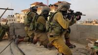 IDF arrests two terrorists planning imminent attack in West Bank operation