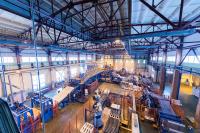 Industrial property demand stays firm