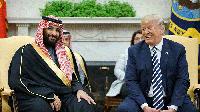 President Trump Calls Off Planned US Strikes on Houthis Despite Saudi Request  
