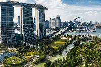 Newcastle Airport leads Hunter delegation to open doors in Singapore