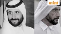 Dubai Ruler’s brother dies at 76: Who was Sheikh Ahmed bin Rashid Al Maktoum? Horse racing patron, real estate tycoon