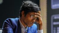 Indian Men’s Team Faces Defeat Against Uzbekistan at Chess Olympiad