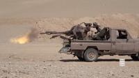 Ansar Allah push for control of Yemen highlands