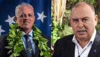 PM Brown sacks Angene despite Manihiki petition