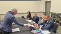 Forestry, infrastructure, housing: key UBCM updates