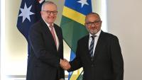 Why Solomon Islands PM had to apologise to Albanese